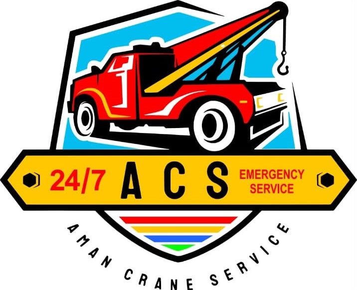 Aman Crane Service Service