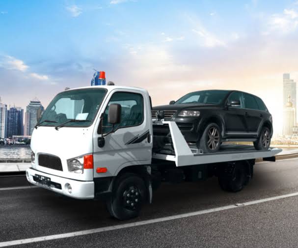 Roadside Towing